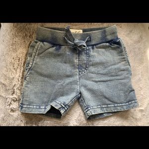 Boy/ Toddler Shorts